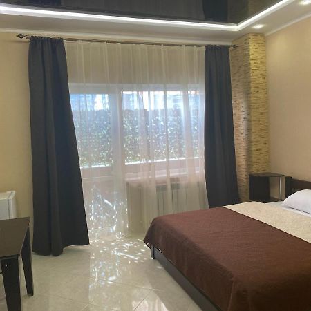 Міні-Готель "Кімната Комфорт" Odessa Extérieur photo