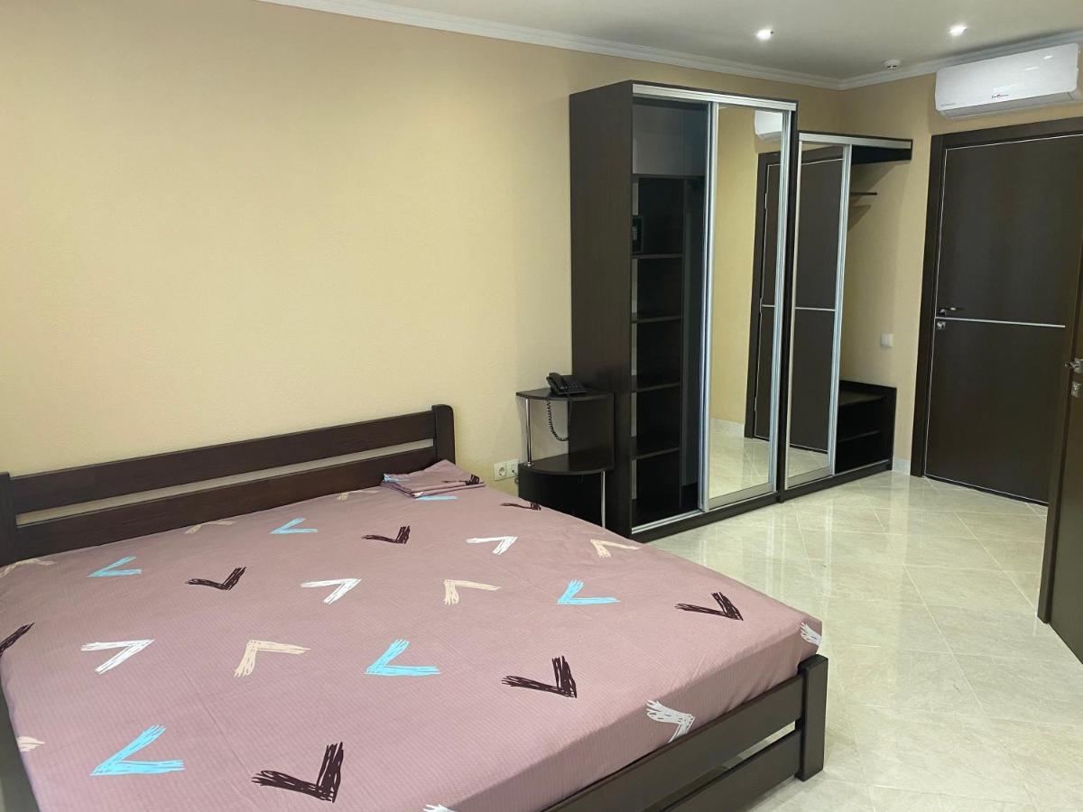 Міні-Готель "Кімната Комфорт" Odessa Extérieur photo