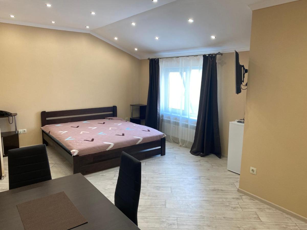 Міні-Готель "Кімната Комфорт" Odessa Extérieur photo