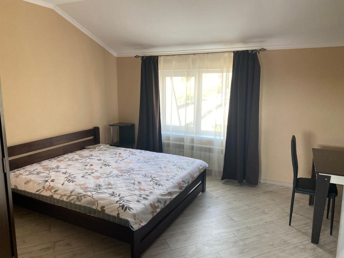 Міні-Готель "Кімната Комфорт" Odessa Extérieur photo