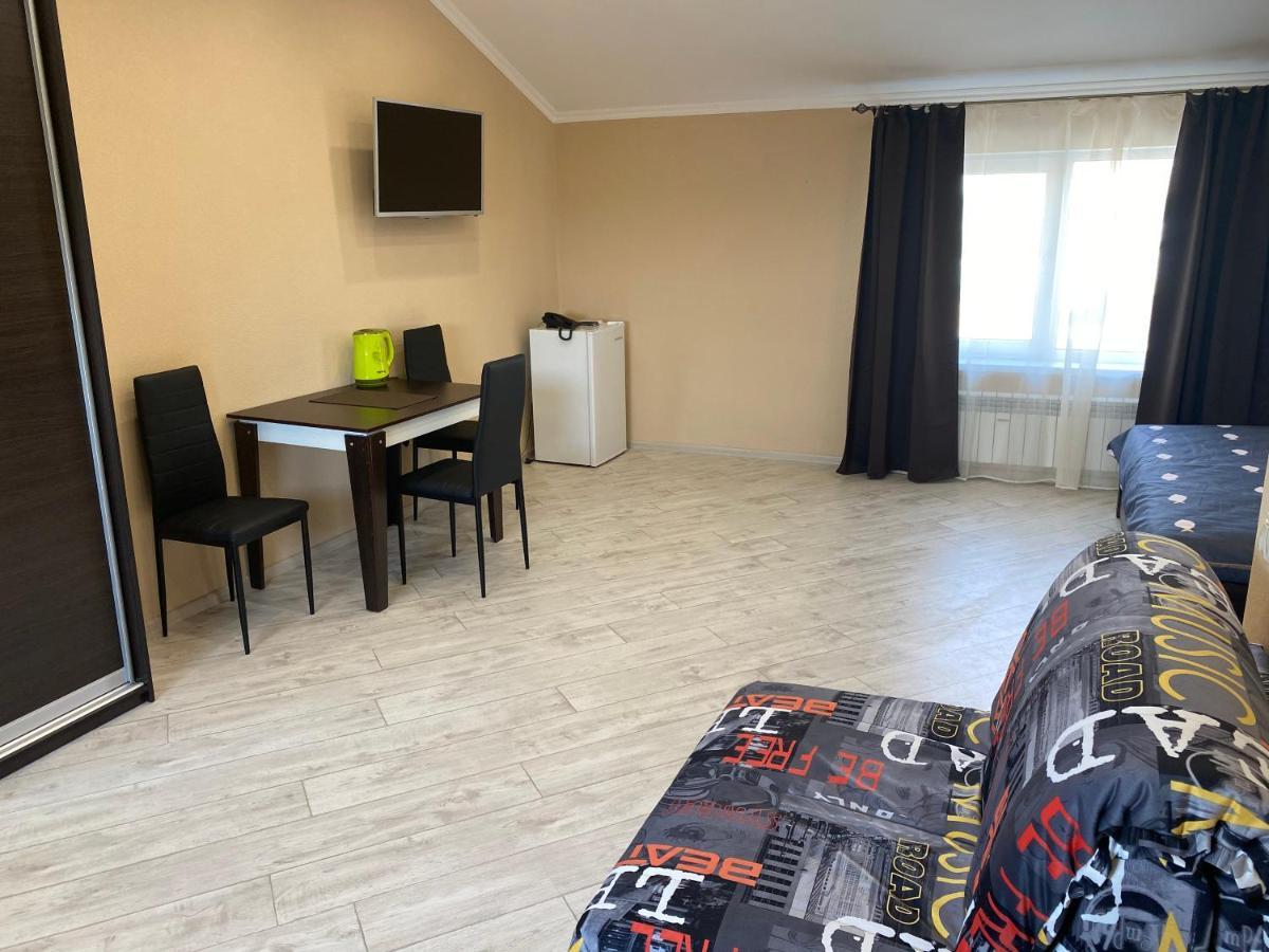 Міні-Готель "Кімната Комфорт" Odessa Extérieur photo
