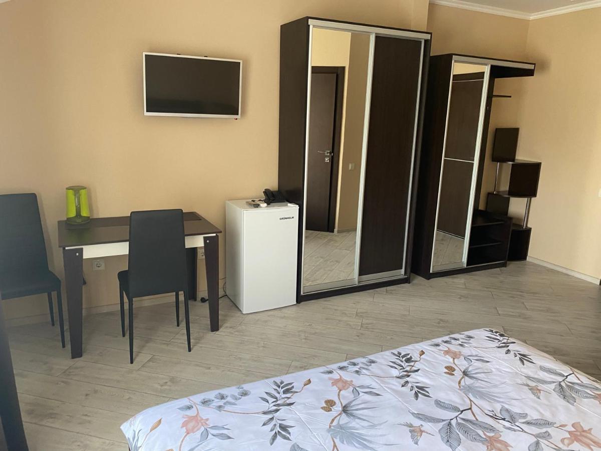 Міні-Готель "Кімната Комфорт" Odessa Extérieur photo