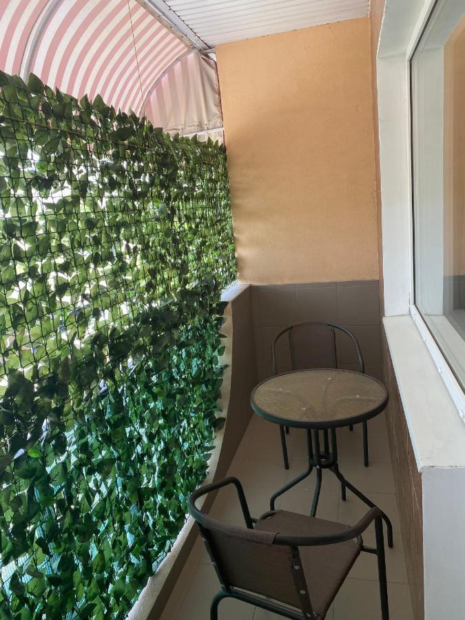 Міні-Готель "Кімната Комфорт" Odessa Extérieur photo