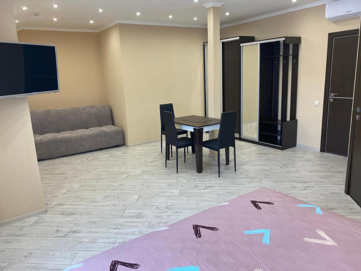 Міні-Готель "Кімната Комфорт" Odessa Extérieur photo