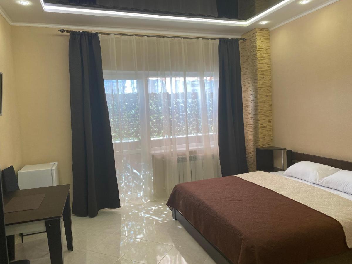 Міні-Готель "Кімната Комфорт" Odessa Extérieur photo