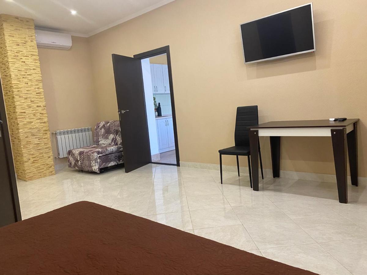 Міні-Готель "Кімната Комфорт" Odessa Extérieur photo